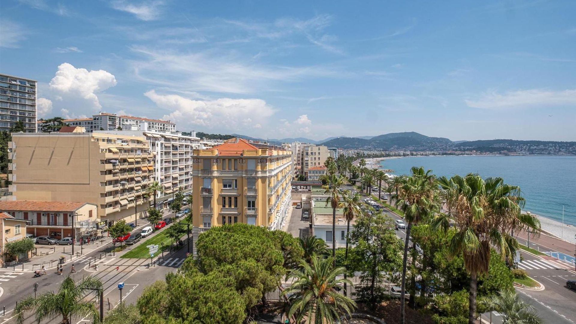 Hotel Radisson Blu 4*
