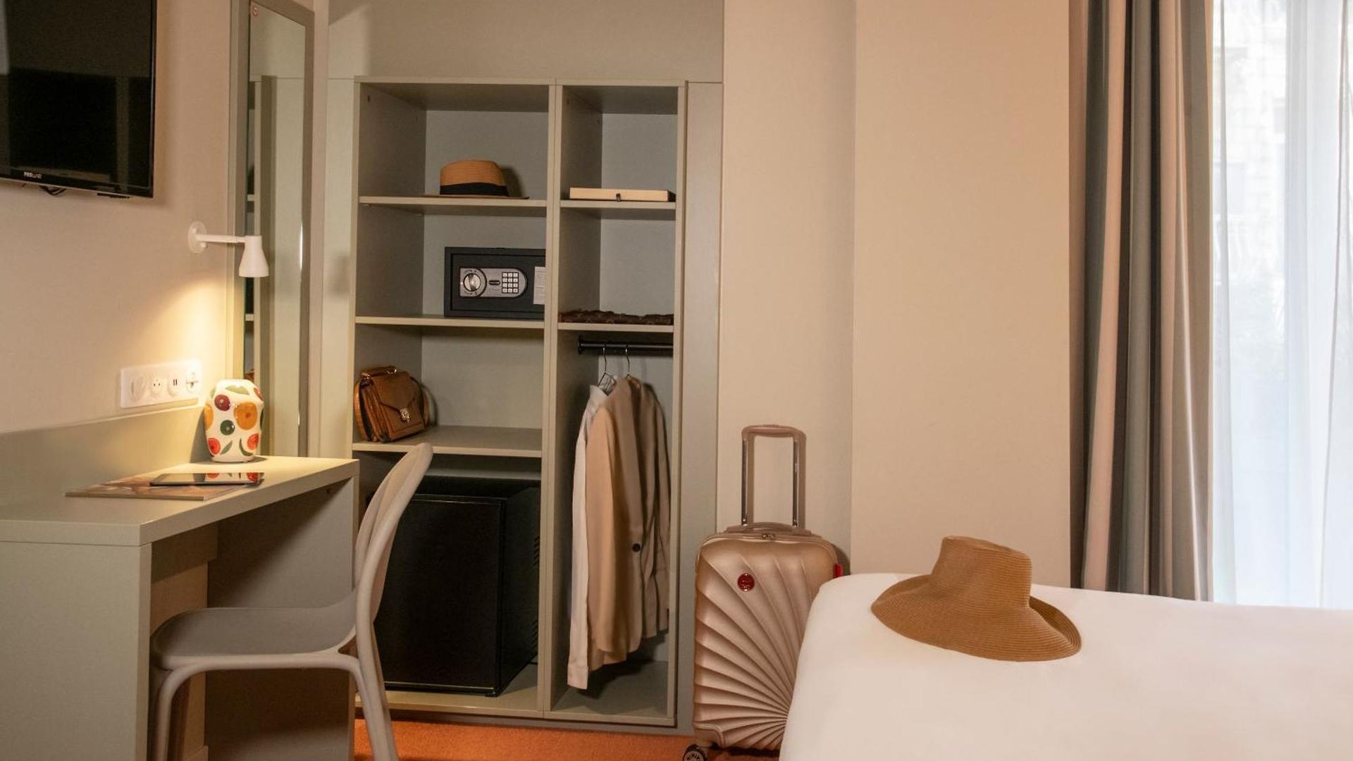 Du Midi Hotel Nice