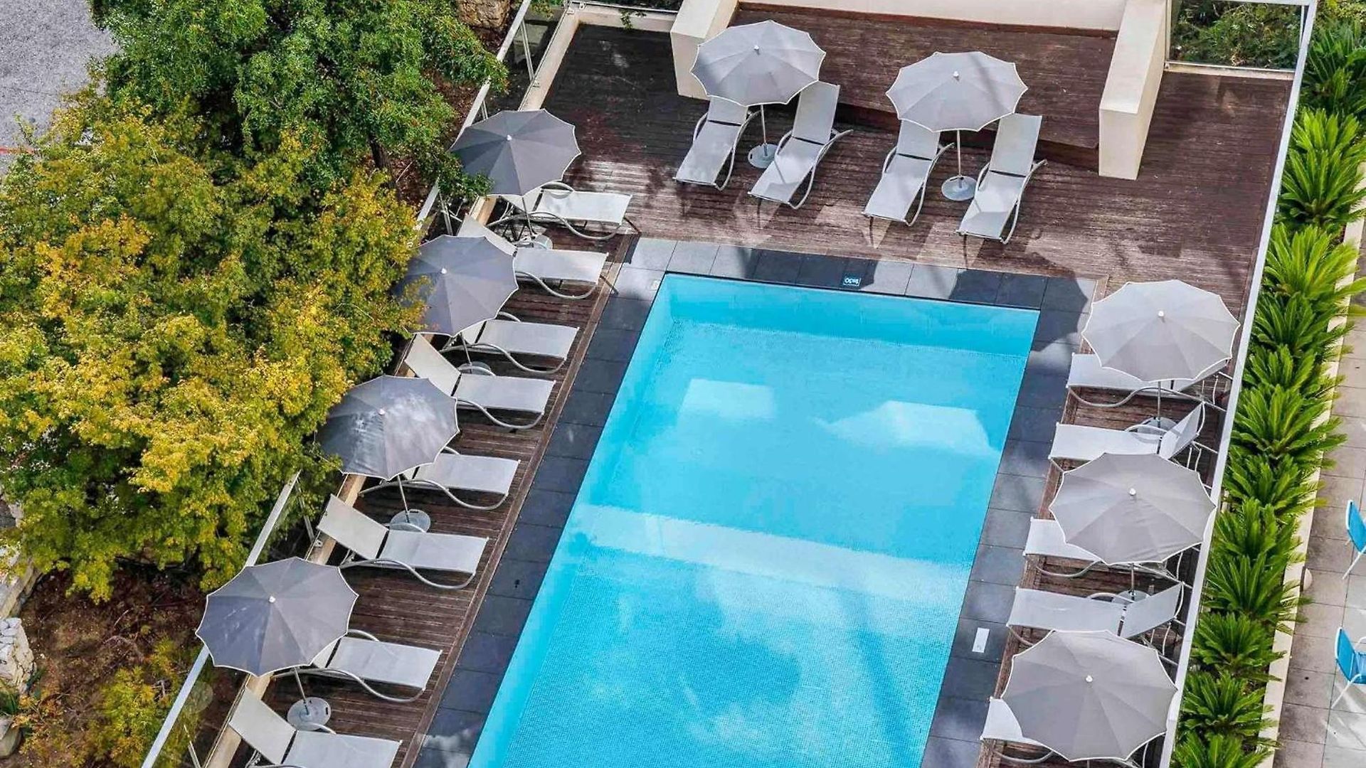 Hotel Ibis Styles Aeroport Arenas Nice