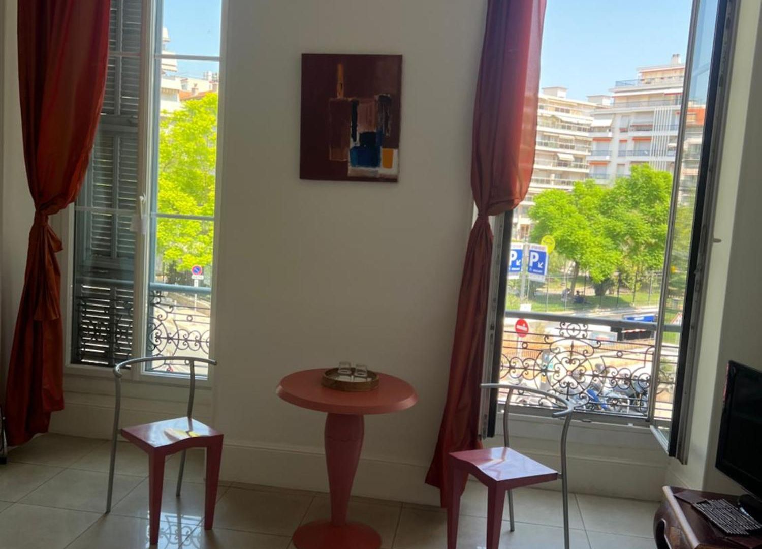 Riviera Sweet D'hotes 3*