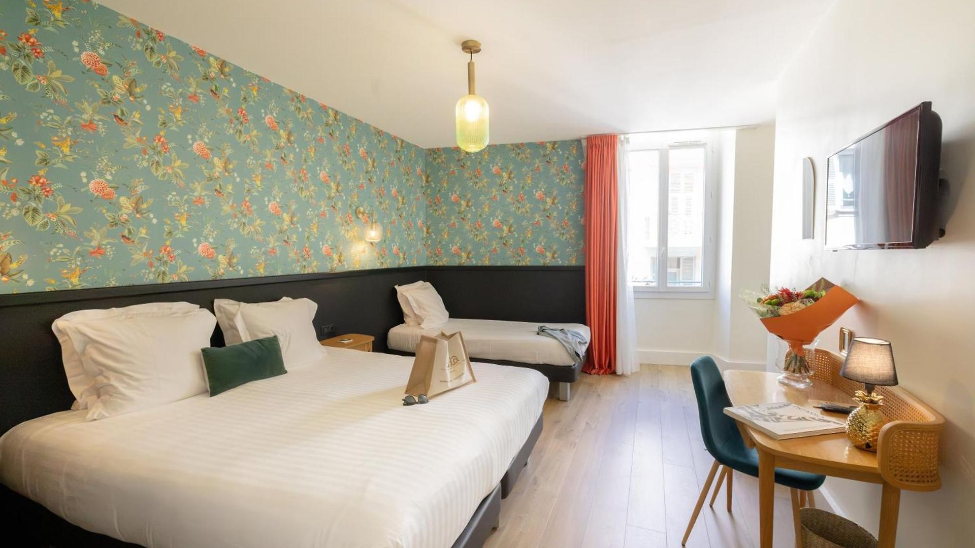 Hotel La Promenade