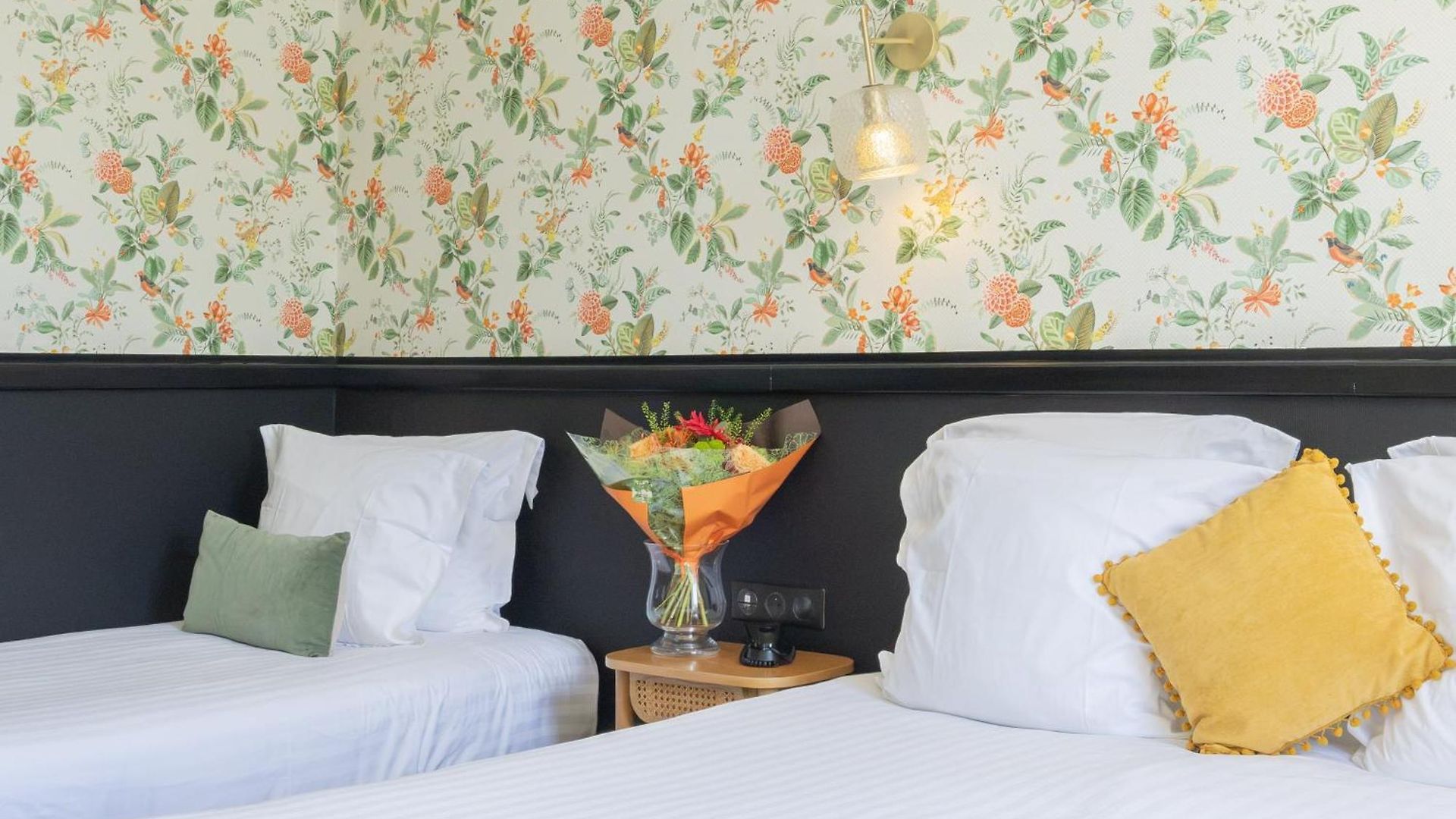 Hotel La Promenade 4*