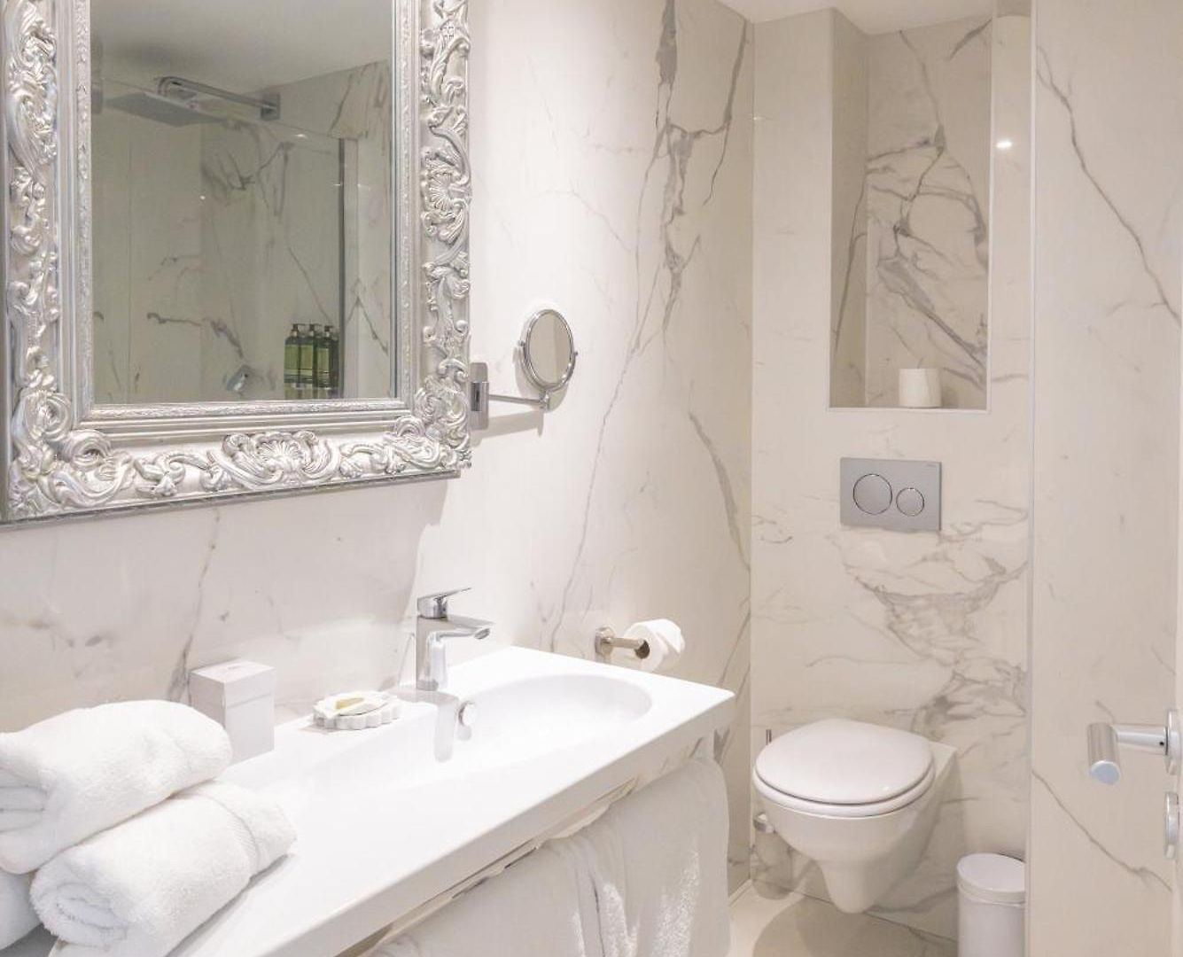 La Promenade Hotel Nice