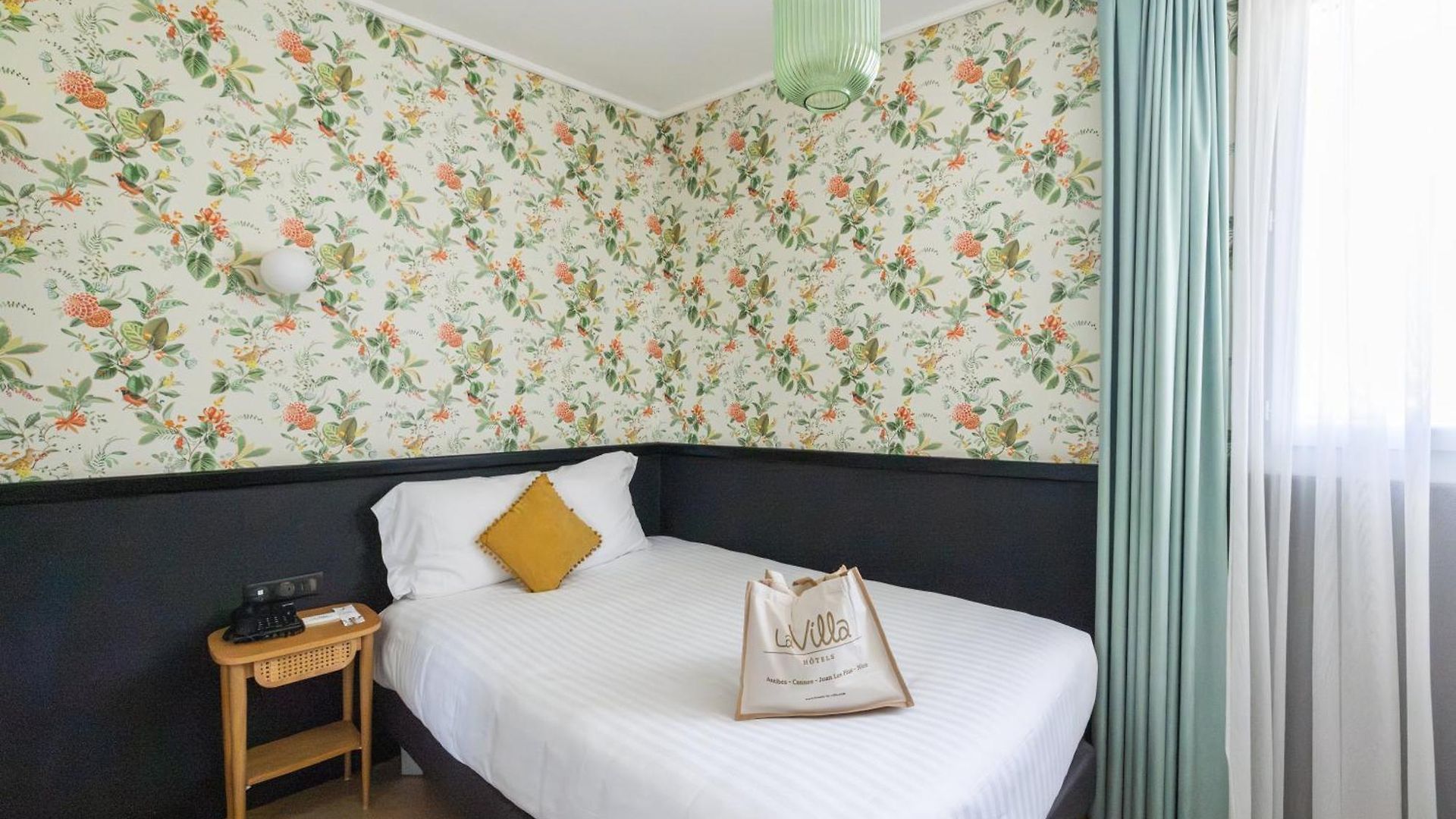 Hotel La Promenade Nice