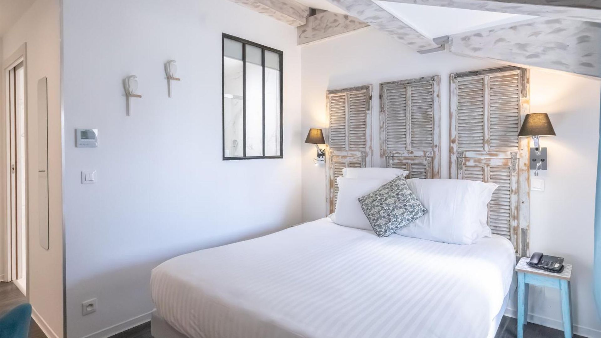 Hotel La Promenade 4*