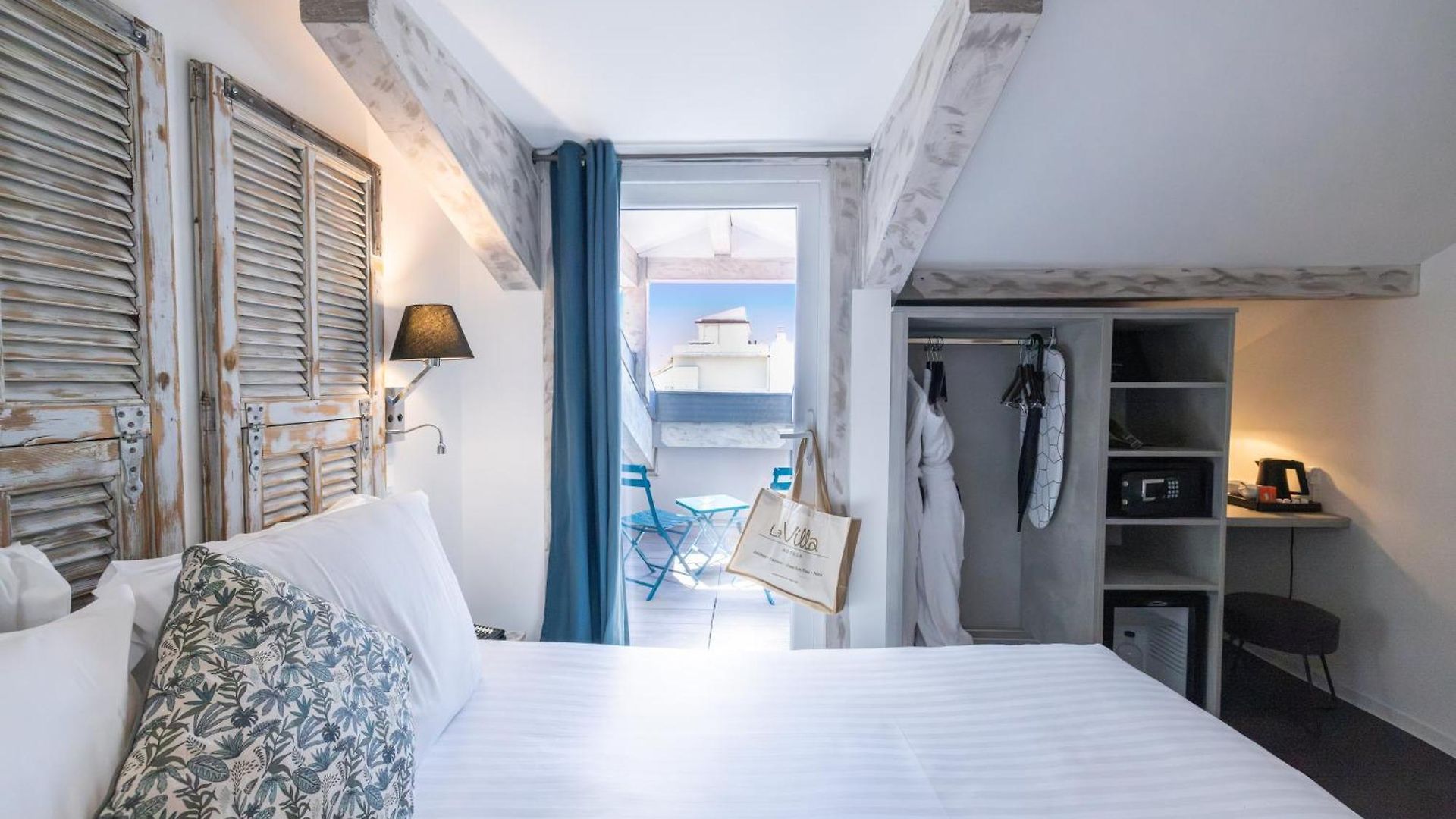 La Promenade Hotel Nice