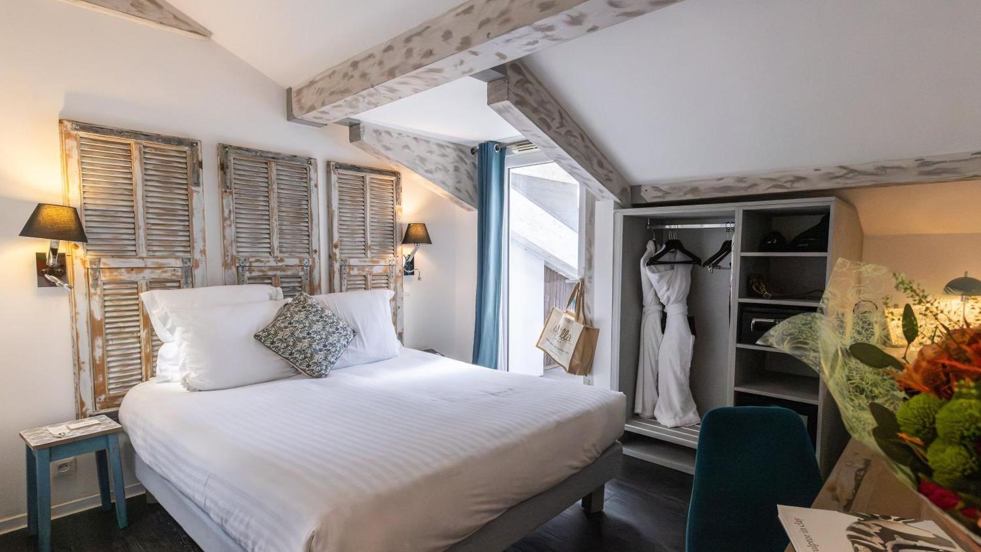 Hotel La Promenade Nice