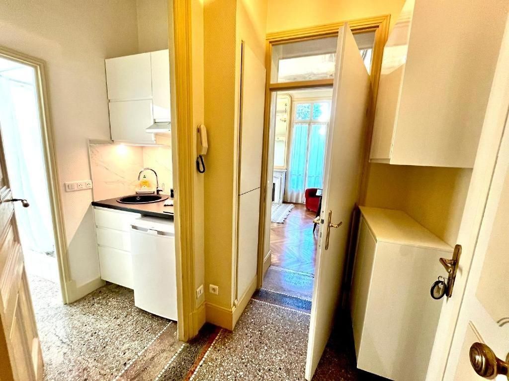Aparthotel Residence La Villa Leonie 3*