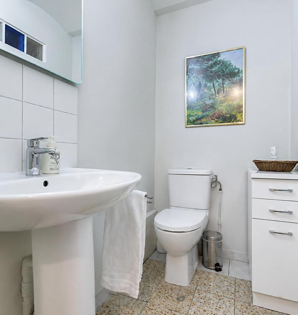 Residence La Villa Leonie 3* Nice