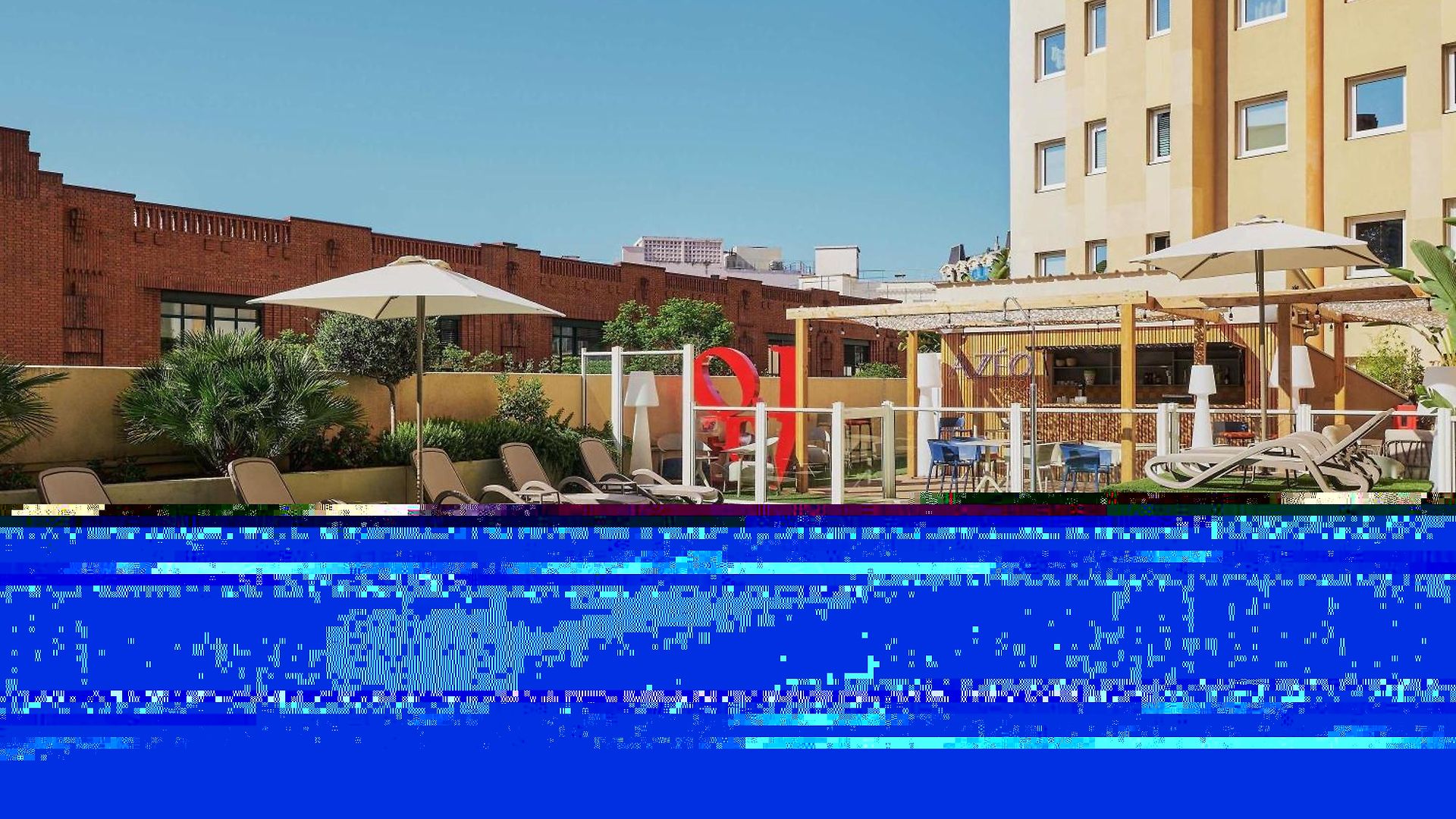 Hotel Ibis Centre Gare Nice