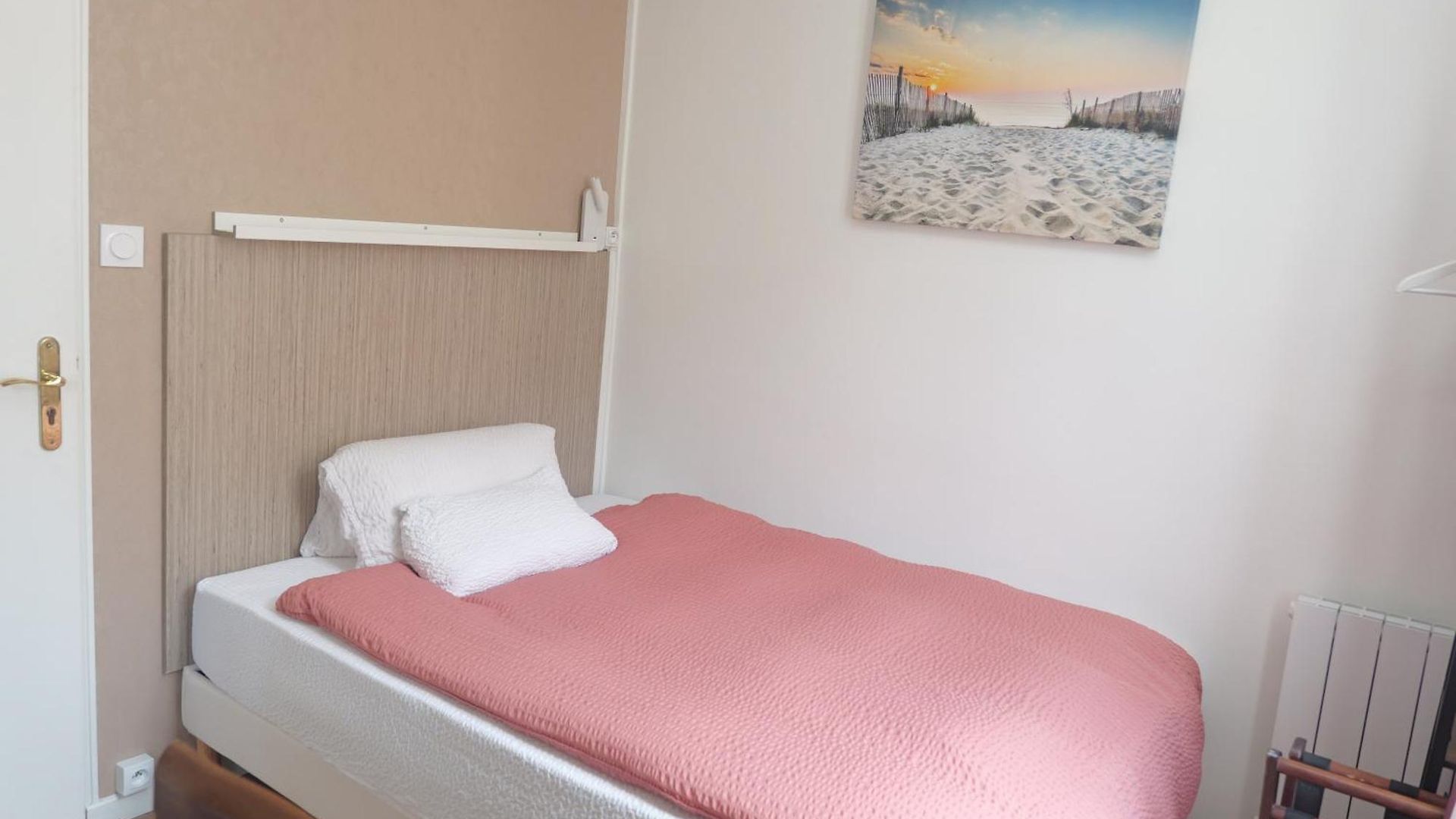 Hotel Logis Victorine