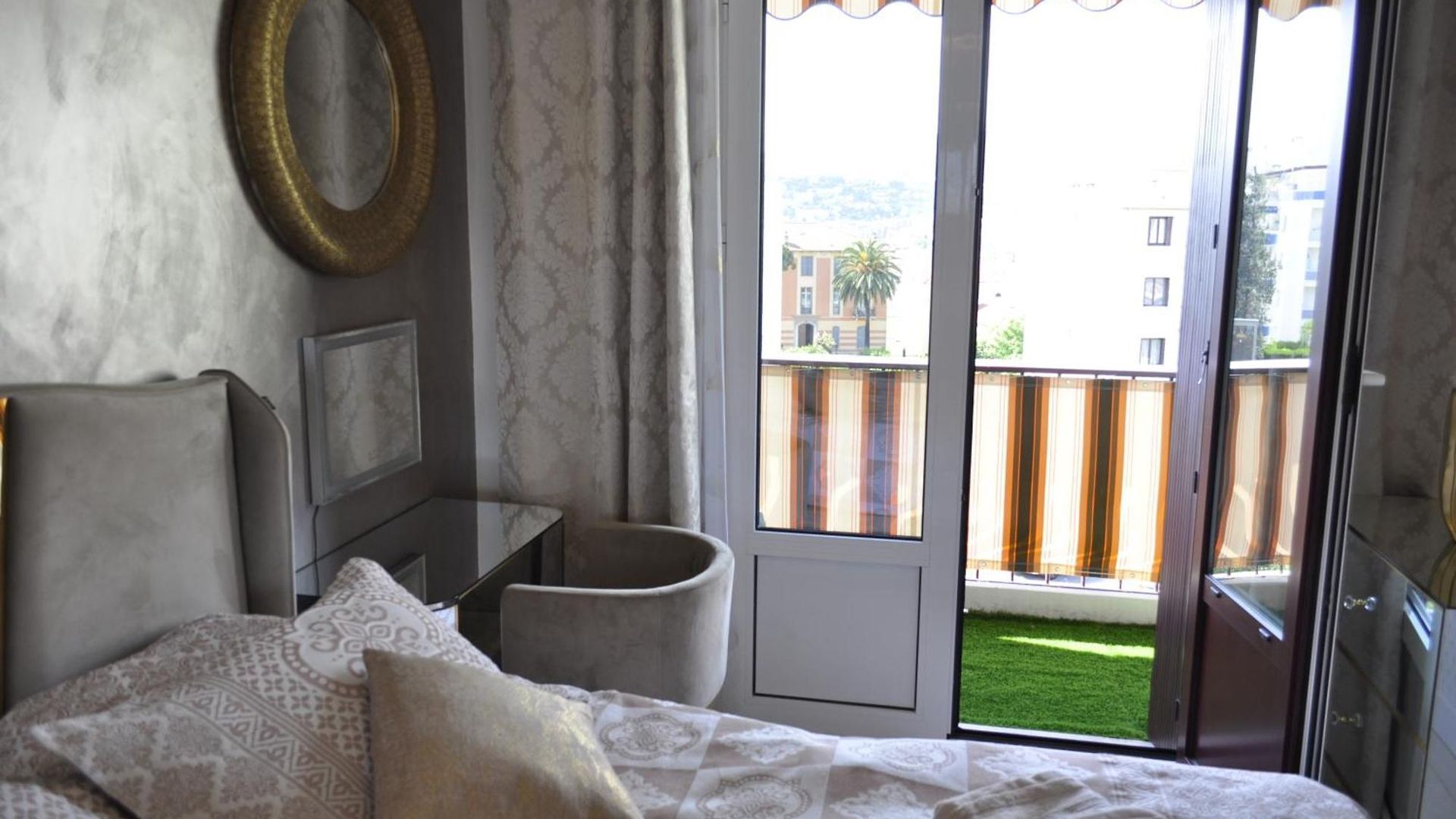 Apartment Emotion Vip Nice