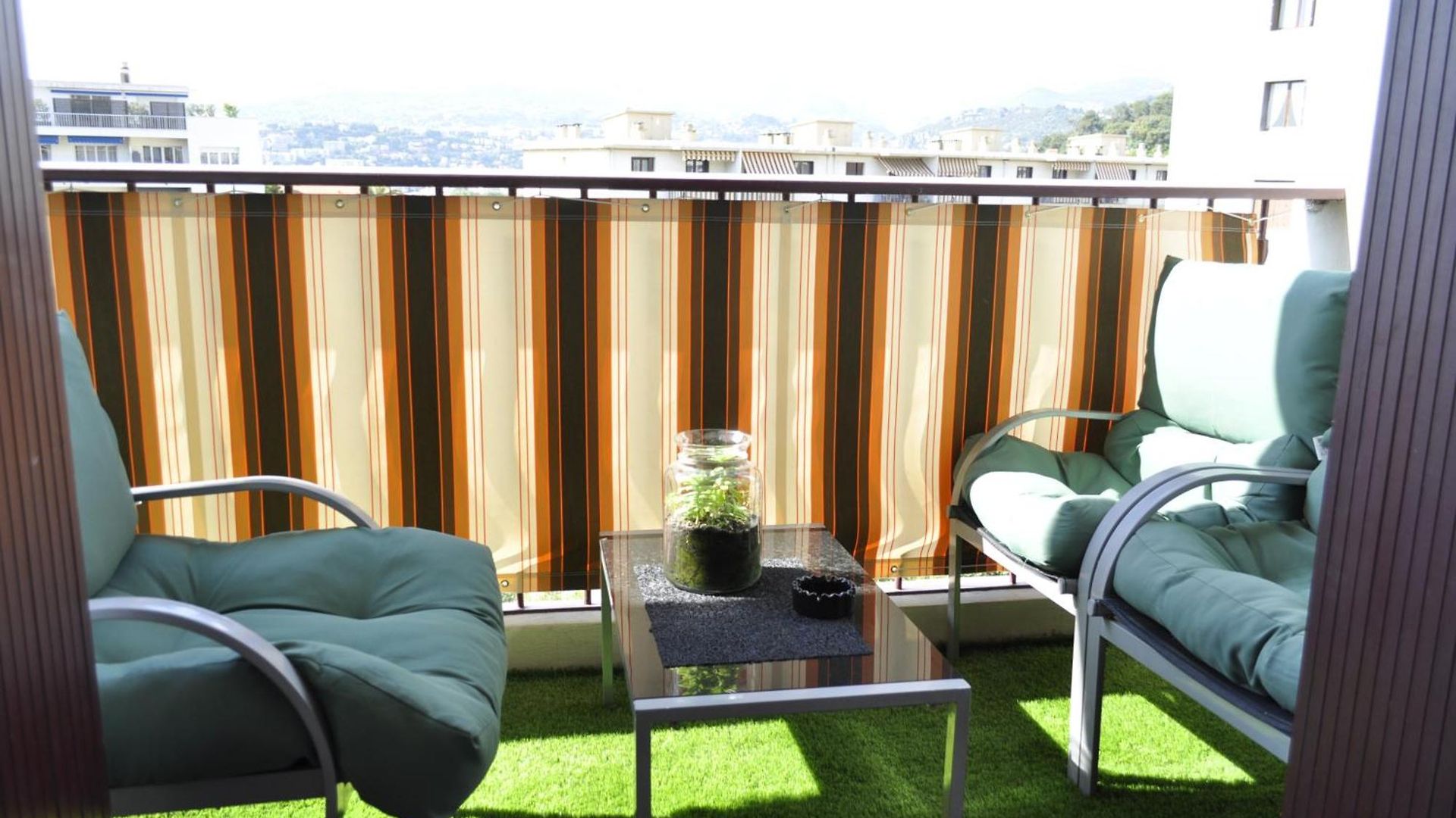 Apartment Emotion Vip Nice