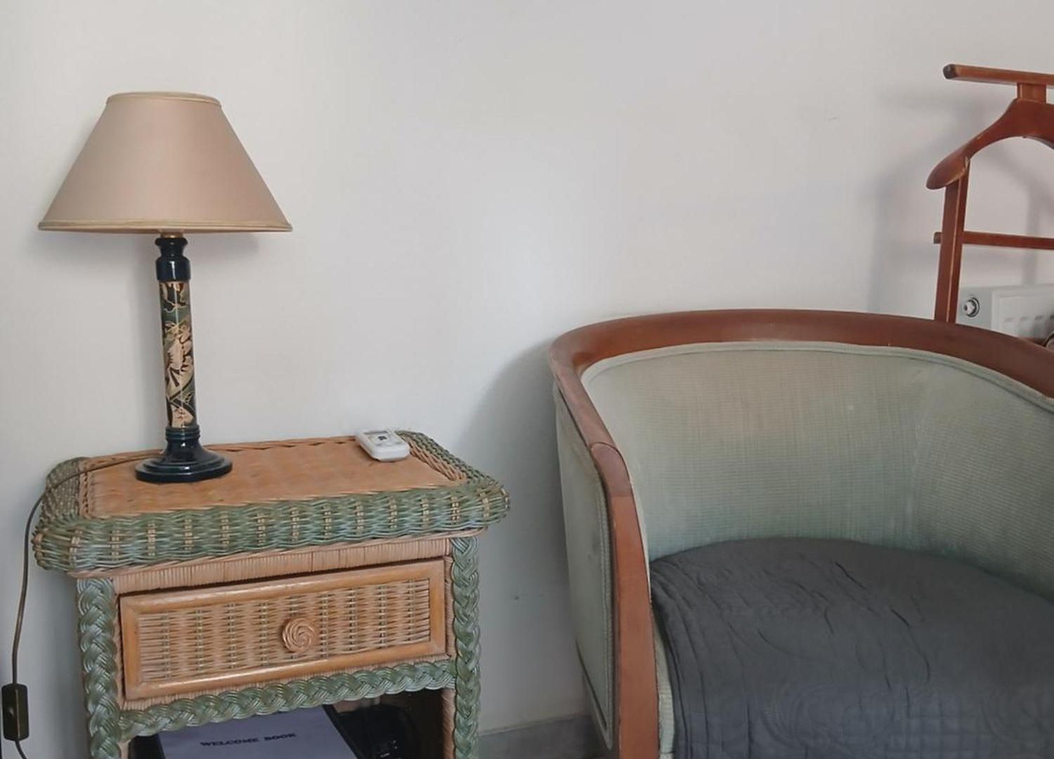 Apartment Proche *