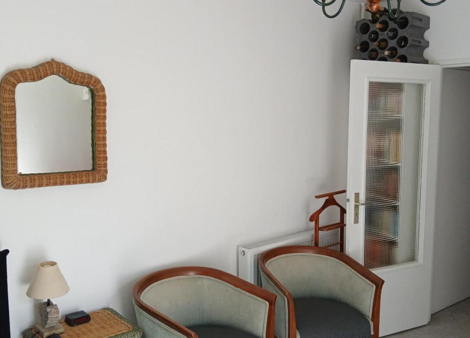 Proche Apartment Nice