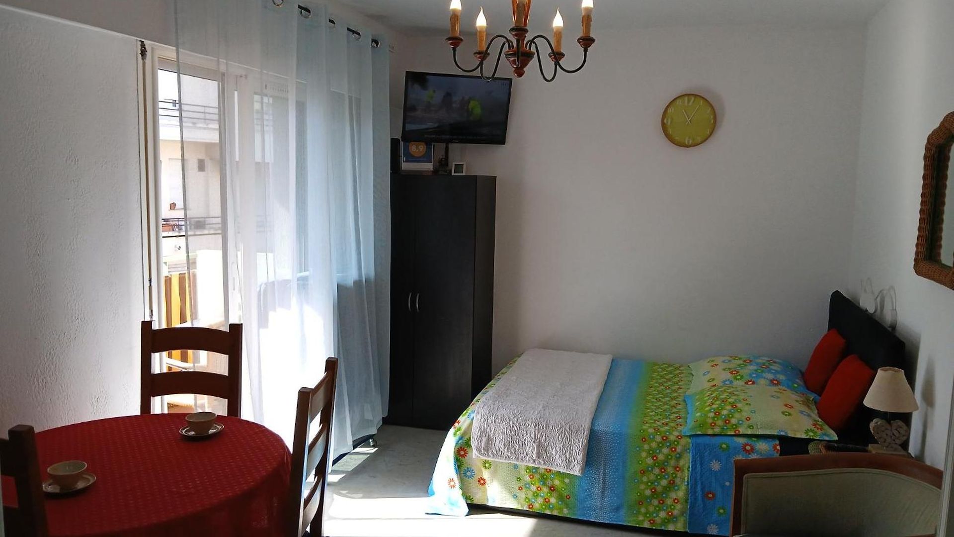 Apartment Proche Nice