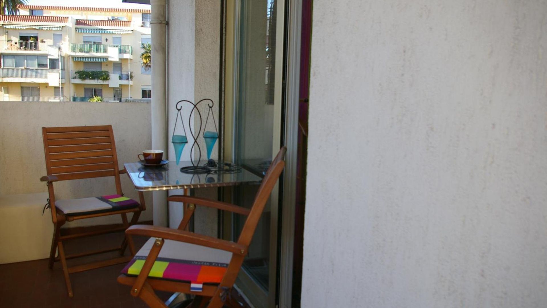 Proche Apartment
