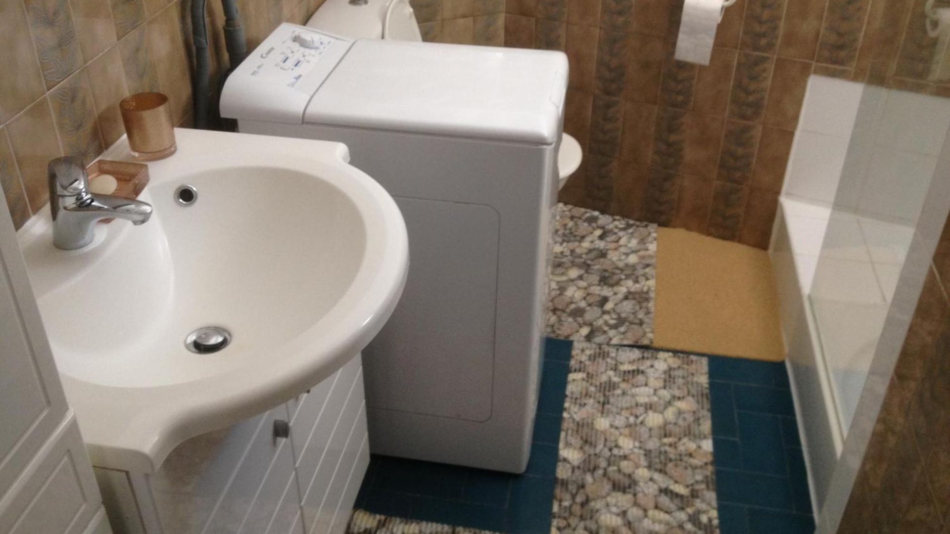 Apartment Proche