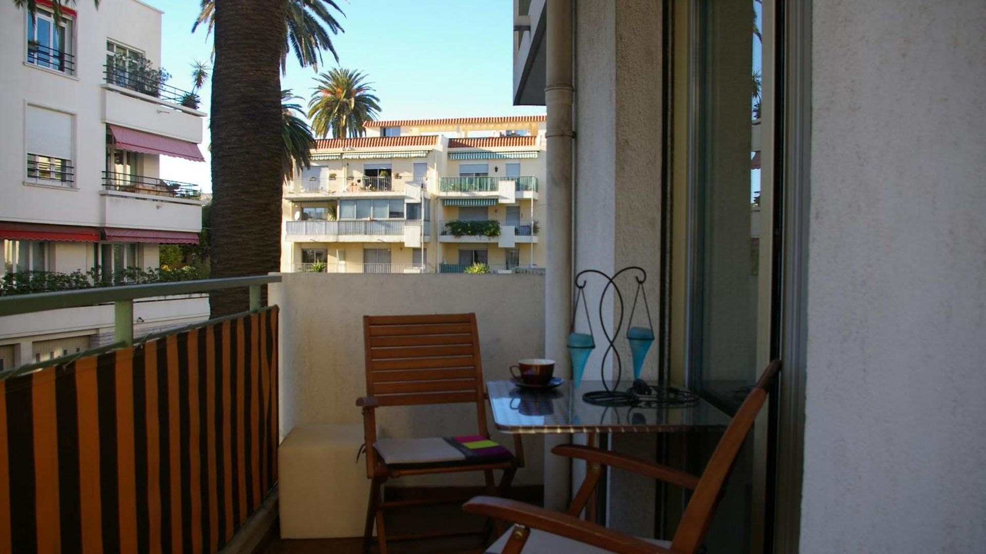 Apartment Proche Nice