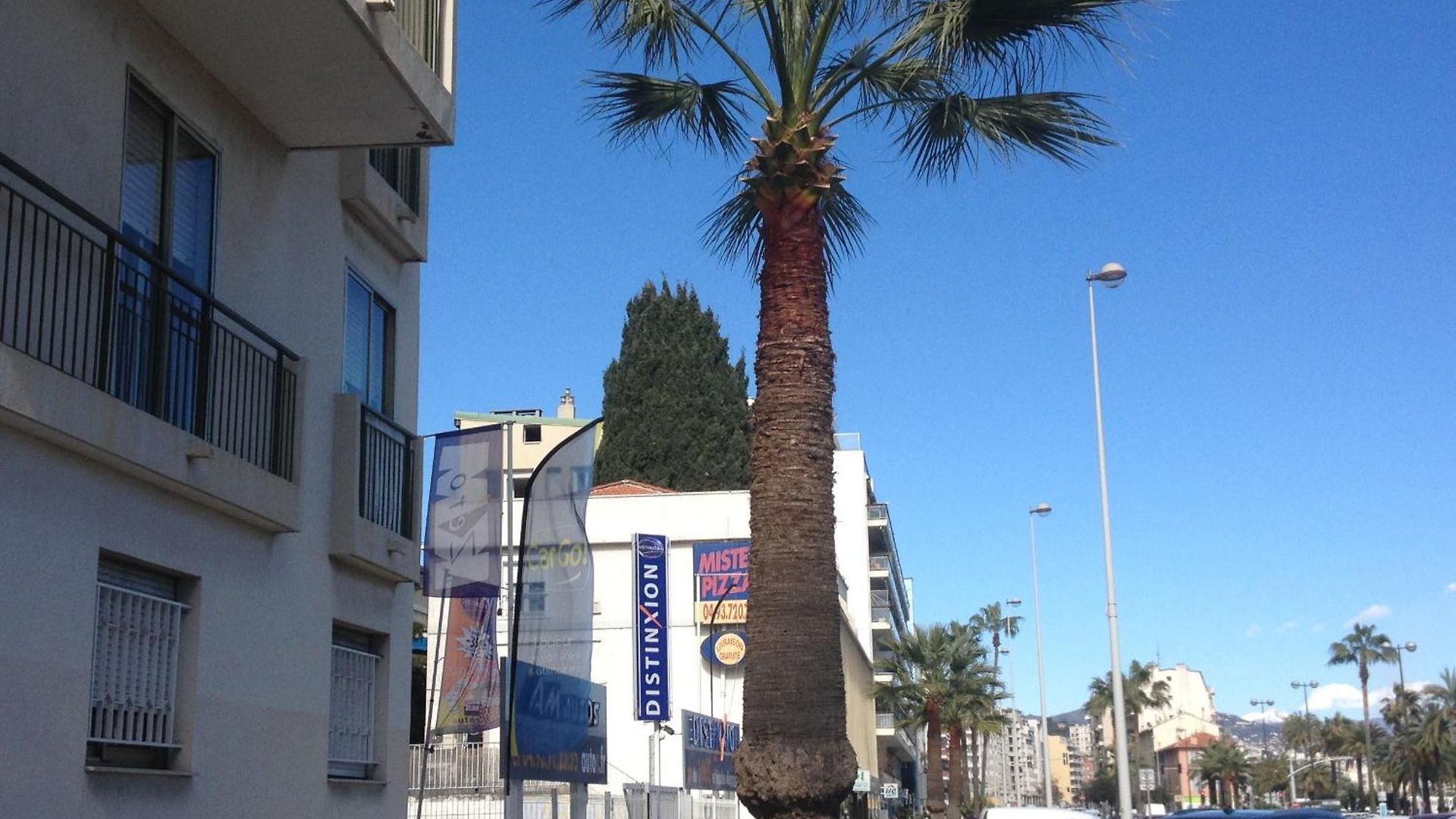 Proche Nice