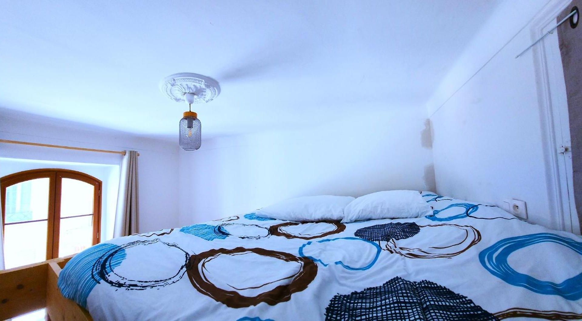 Le Cala - Big Flat - Hypercentre - 4 - Air Conditionning Nice