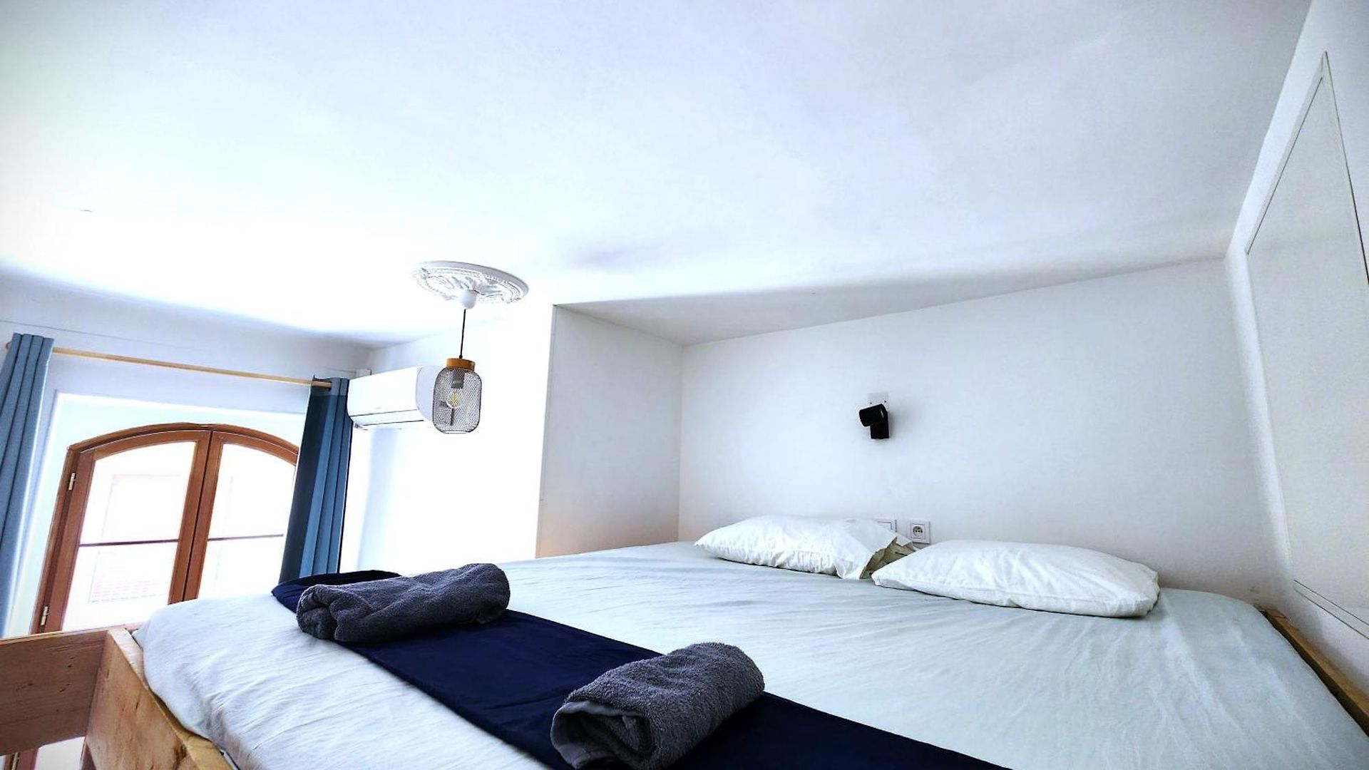 Apartment Le Cala - Big Flat - Hypercentre - 4 - Air Conditionning