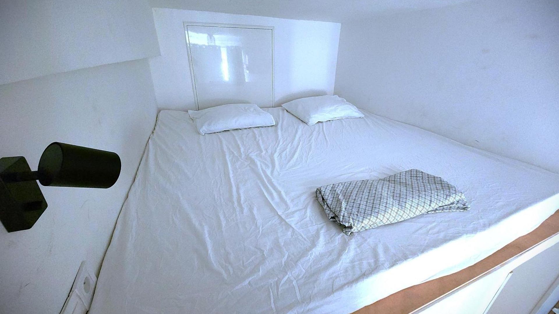 Le Cala - Big Flat - Hypercentre - 4 - Air Conditionning