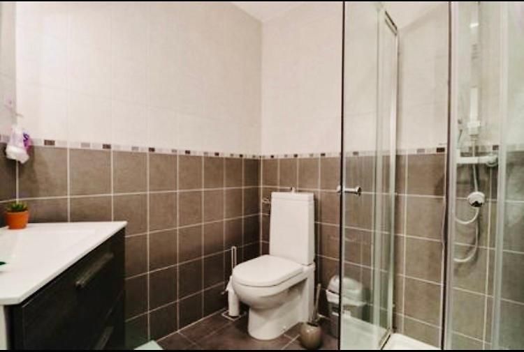 Apartment 2 Et Salon 6 Mn Port A Pieds *