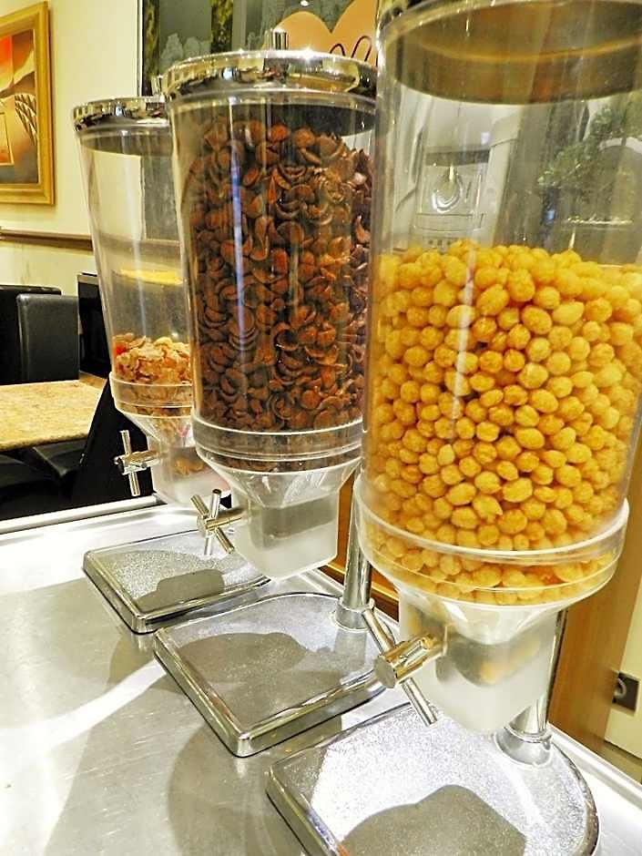 Antares Auberge de jeunesse *