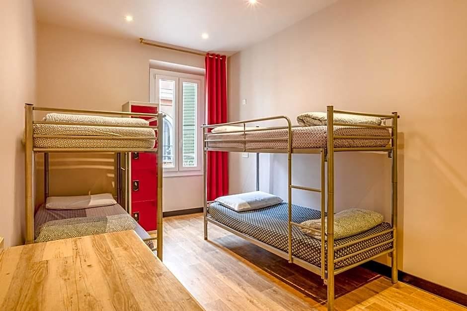 Auberge de jeunesse Saint Exupery