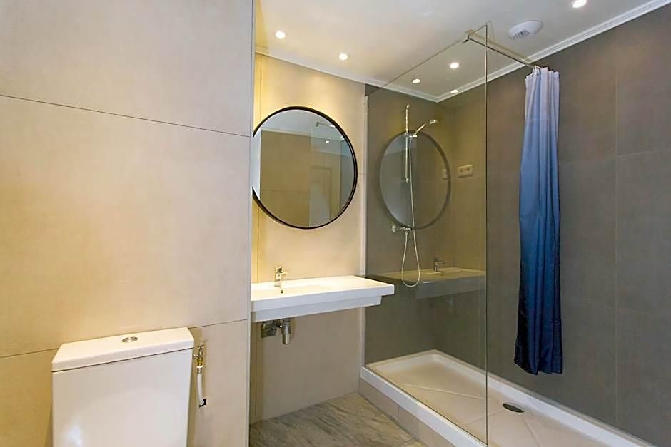 Saint Exupery Auberge de jeunesse