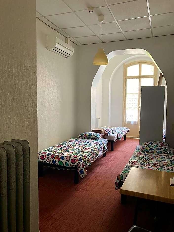 Hotel Belle Meunière *