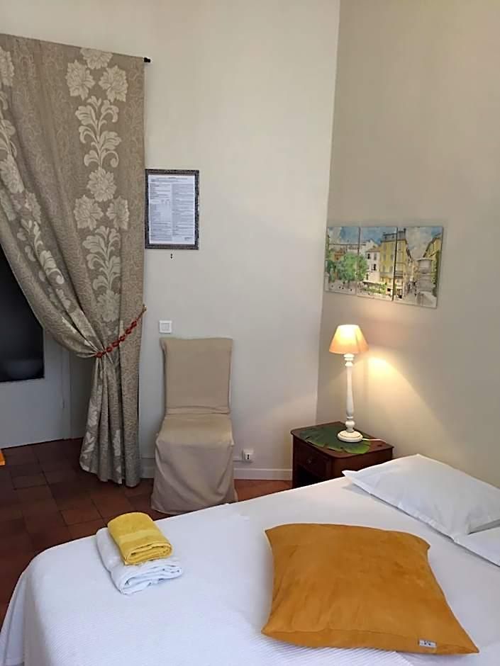 Aparthotel Floreal