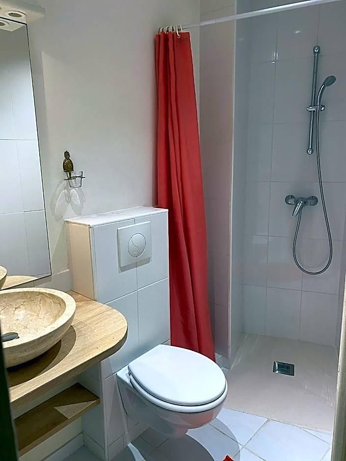 Aparthotel Floreal Nice