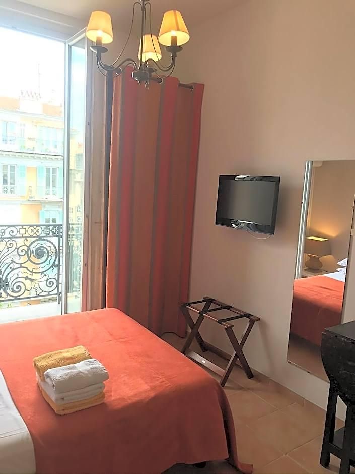 Aparthotel Floreal Nice