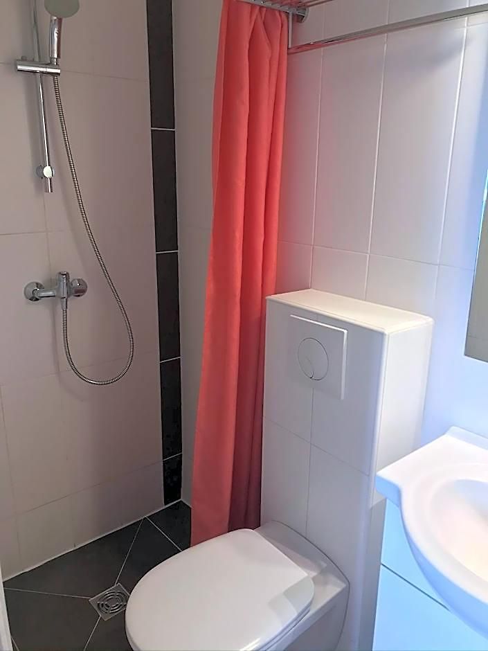 Floreal Aparthotel 3*
