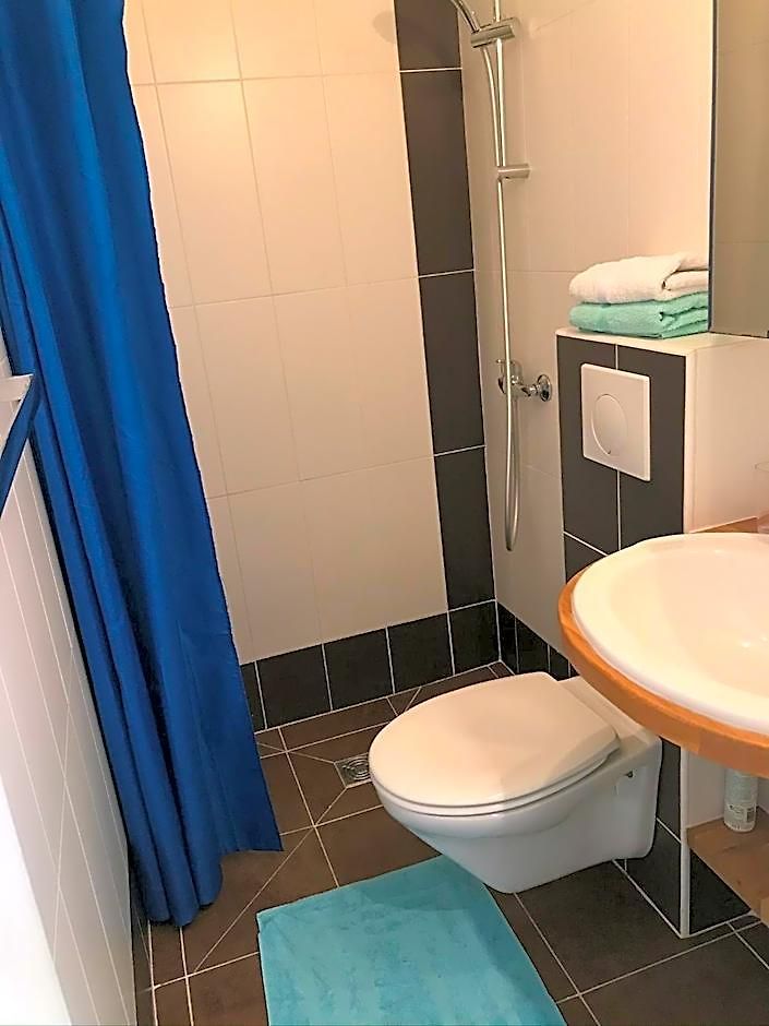 Aparthotel Floreal