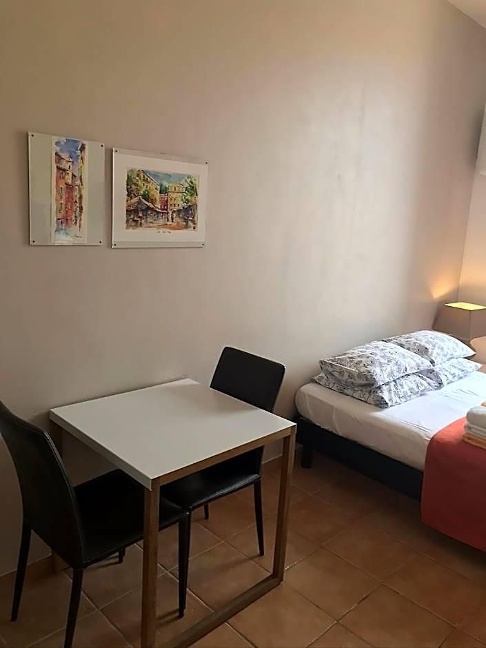 Floreal Aparthotel 3*