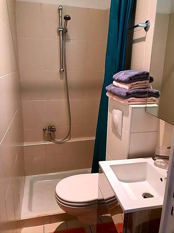 Floreal Aparthotel 3*