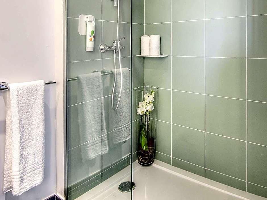 Ibis Styles Centre Gare 3*
