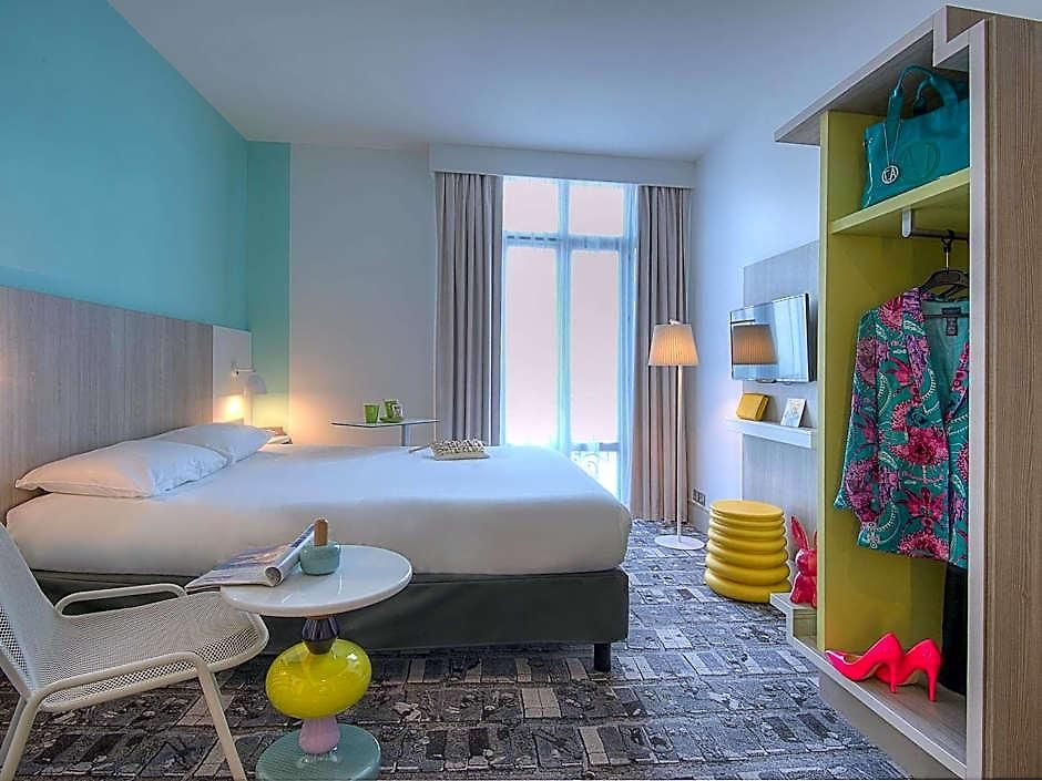 Ibis Styles Centre Gare Hotel Nice