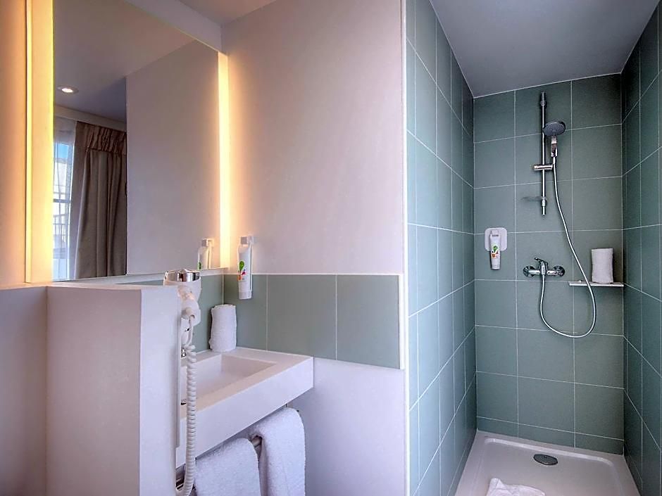 Hotel Ibis Styles Centre Gare 3*