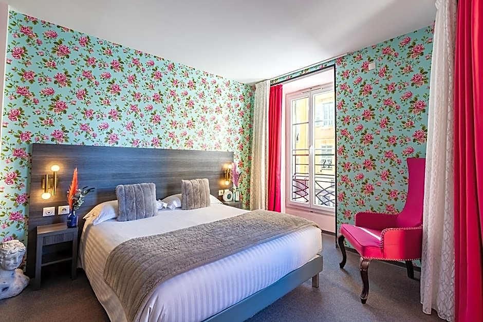 Hotel Le G Nice