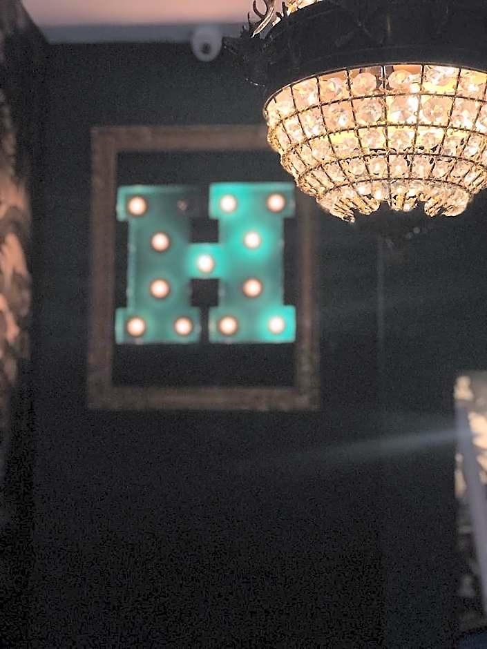 Le G