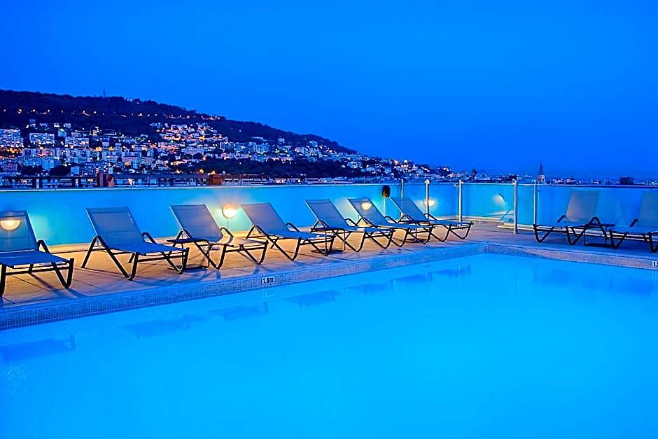 Hotel Nh