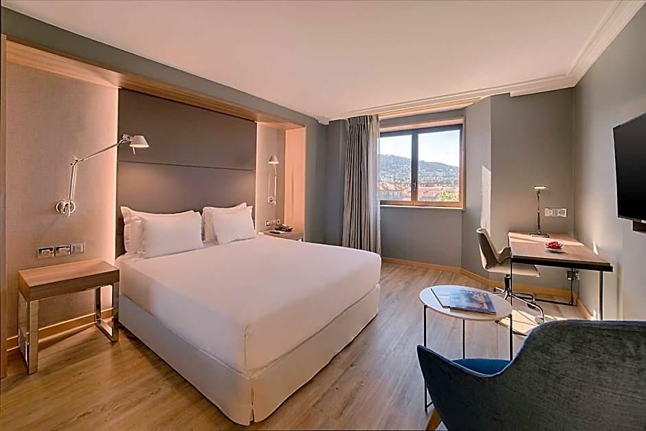 Hotel Nh Nice