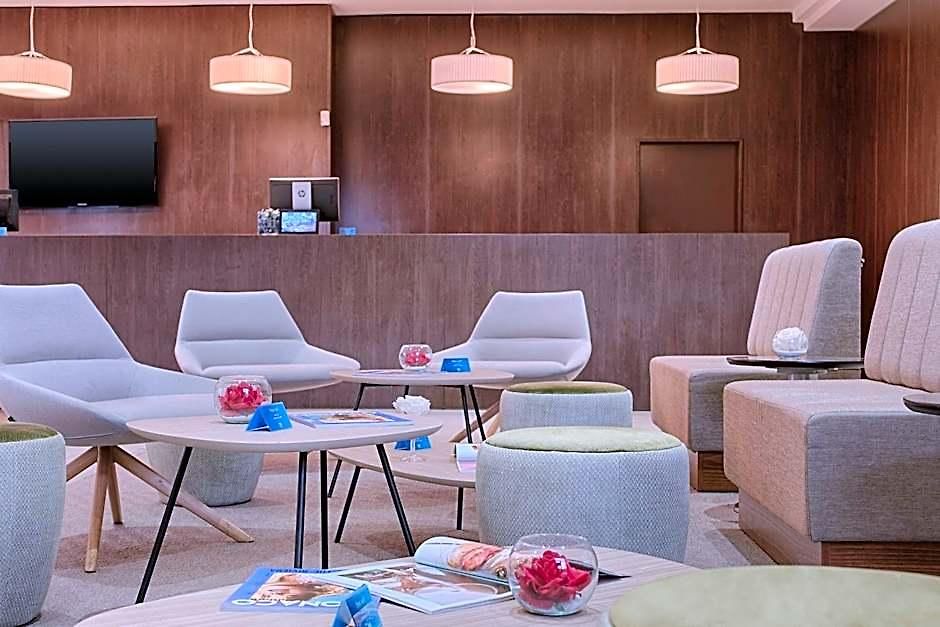 Hotel Nh