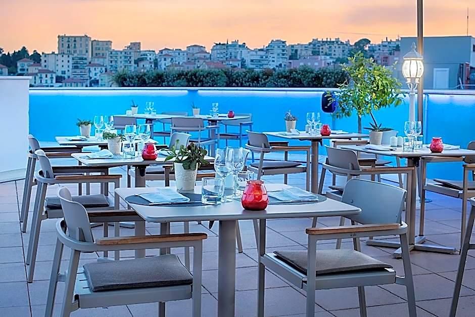 Nh Hotel Nice