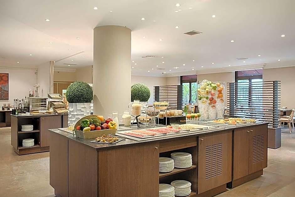 Hotel Nh Nice