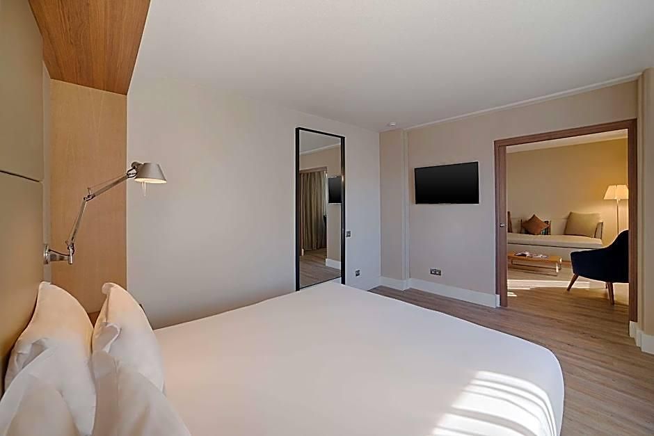 Nh Hotel Nice
